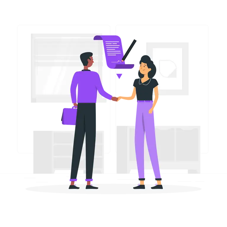 employment contract template