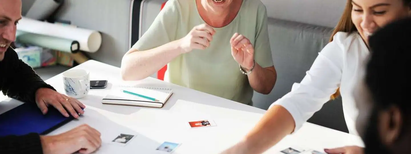 Beat the Office Blues This February!