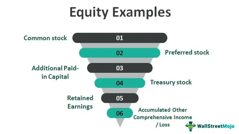equity in business