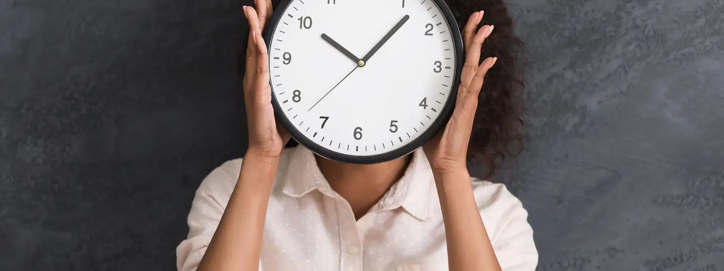 time management soft skills