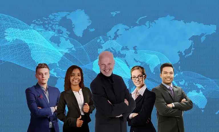 HR assistant job