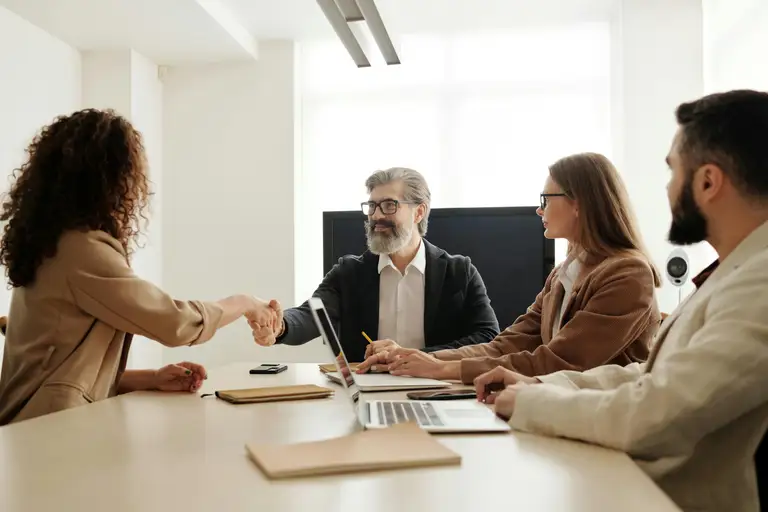 HR generalist position