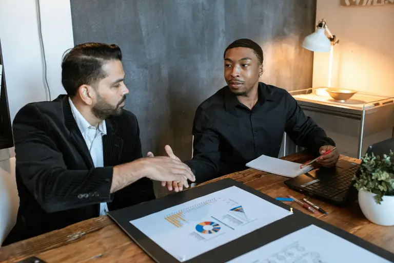 The HR generalist position