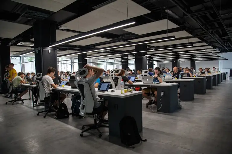 workforce scheduling 101