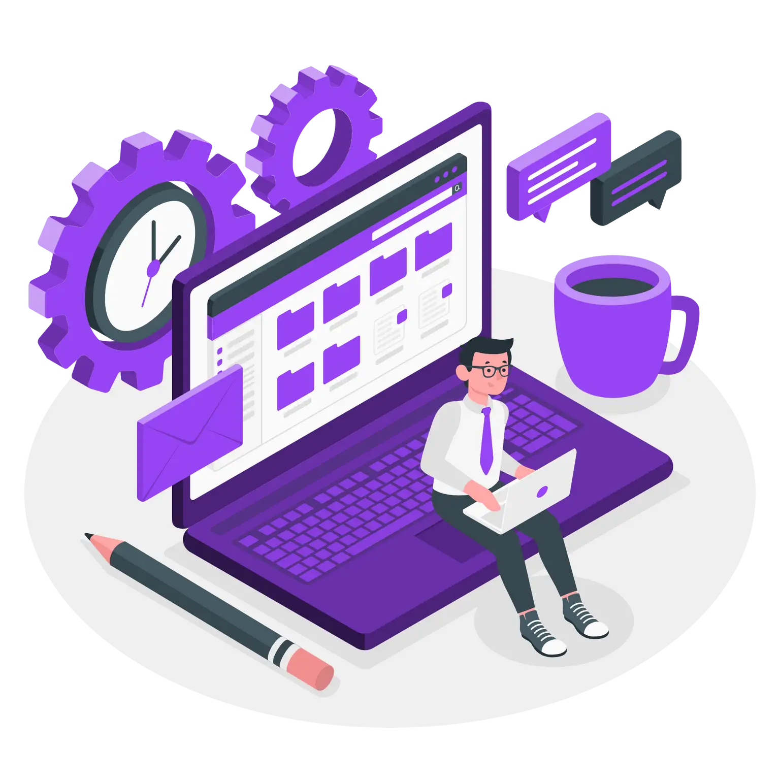 What is Comp Time? The Ultimate Guide to Compensatory Time | Unrubble Blog