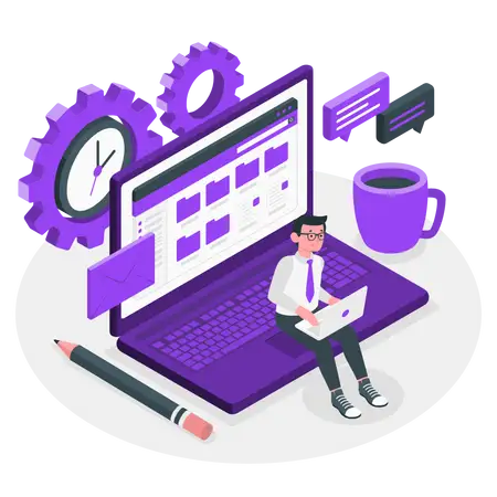 What is Comp Time? The Ultimate Guide to Compensatory Time | Unrubble Blog