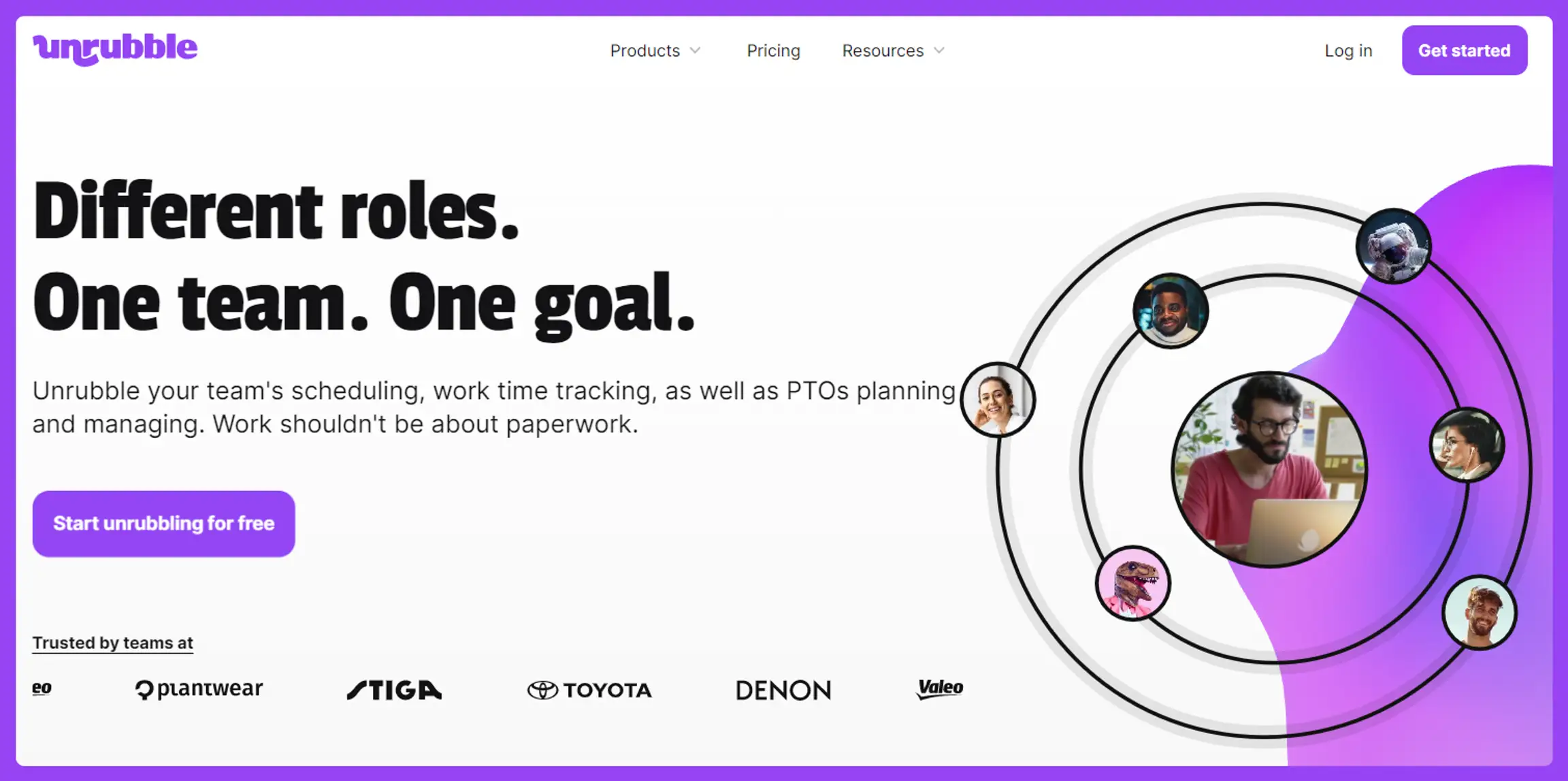 What is Comp Time? The Ultimate Guide to Compensatory Time | Unrubble Blog