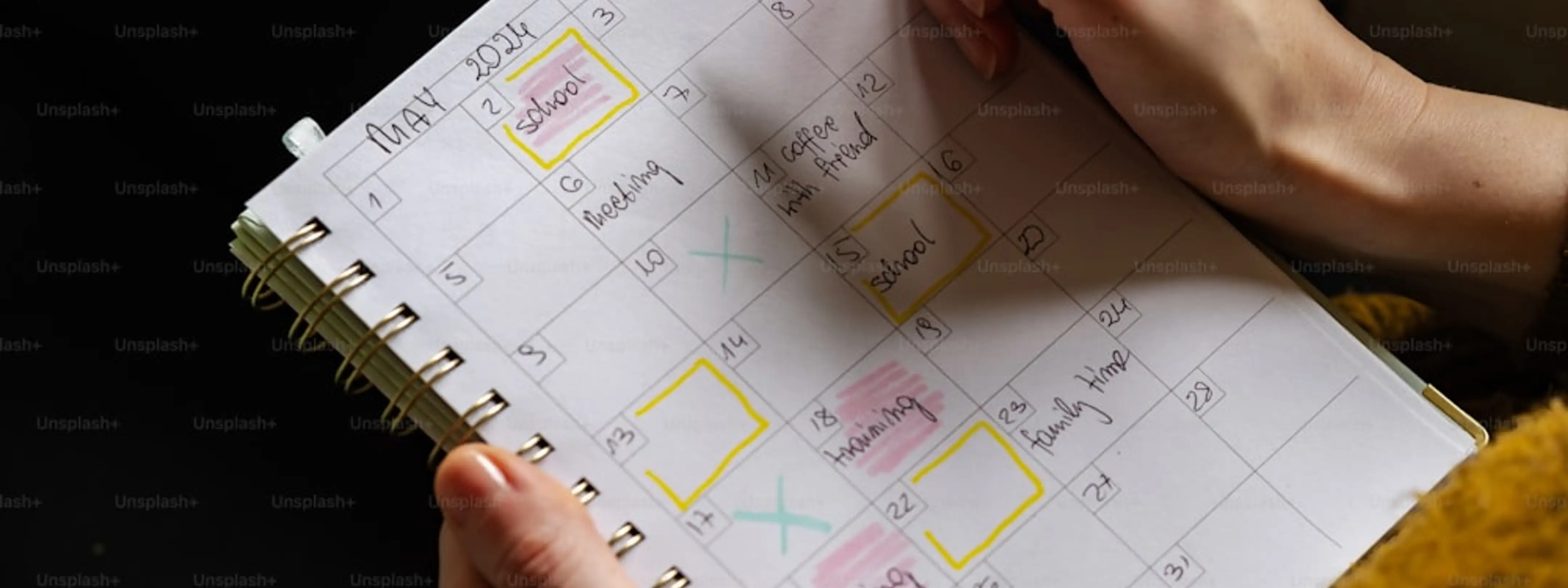Confusing Timetable Schedule Conflict: What it Is and How to Resolve it | Unrubble Blog