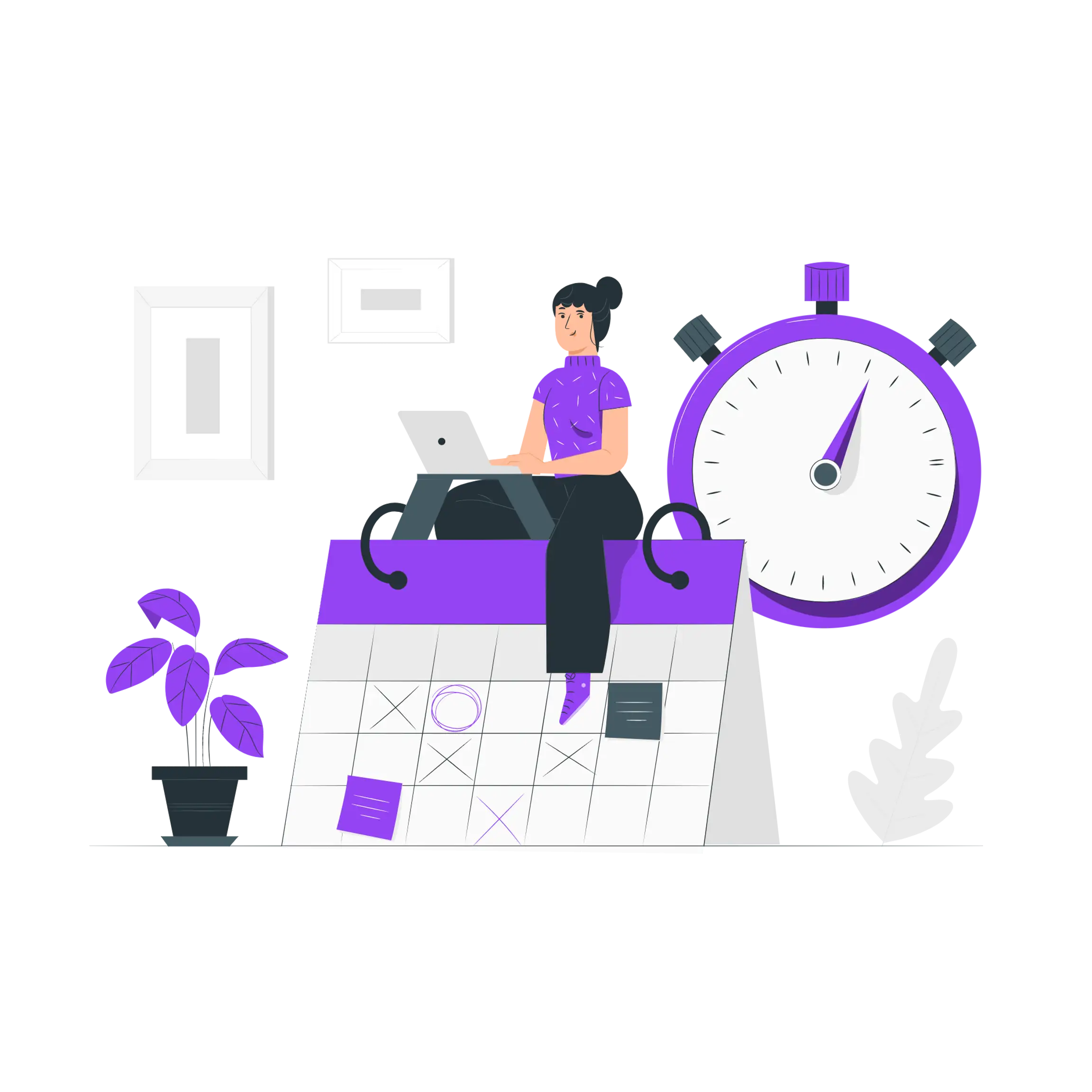 11 Best Time Management Systems To Boost Productivity At Work ...