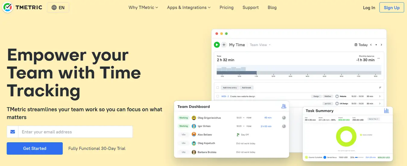 Fun Tracking How to Use Trello for Tracking Time (The Easy Way) | Unrubble Blog