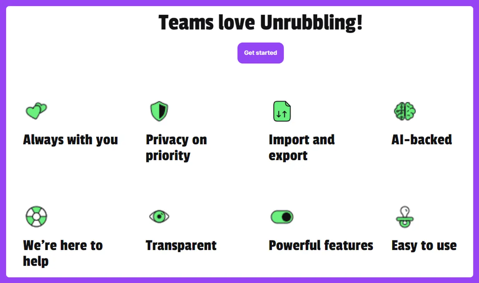 What is Comp Time? The Ultimate Guide to Compensatory Time | Unrubble Blog