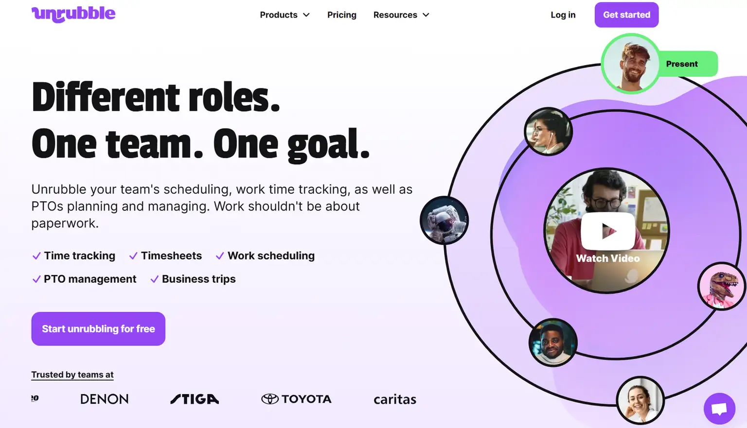 ABC Roster Employee Scheduling Tool: The Ultimate Review | Unrubble Blog