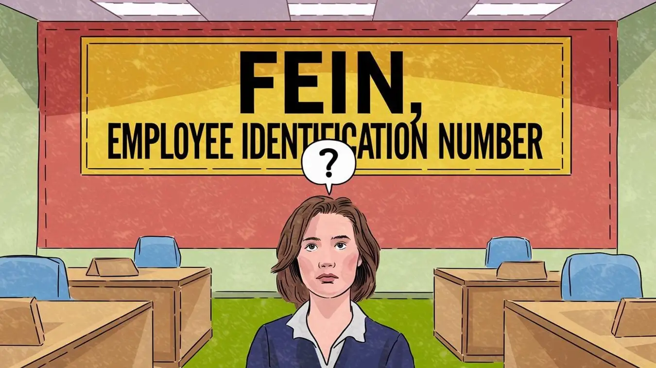 Search Fein What Does FEIN Mean? A Guide to Federal Employer Identification Numbers ...