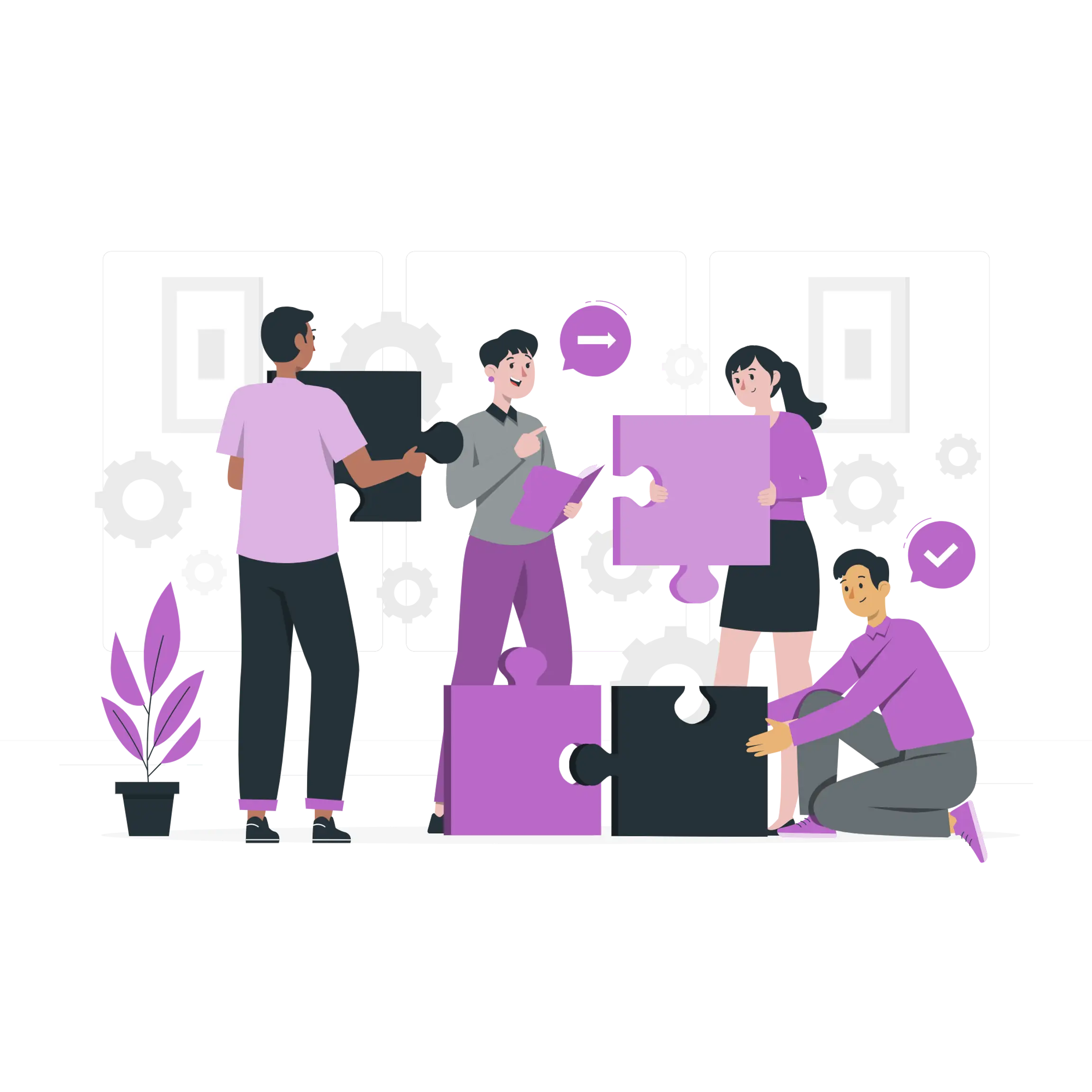 The Power of Shift Notes: Enhance Communication in Workplace | Unrubble ...