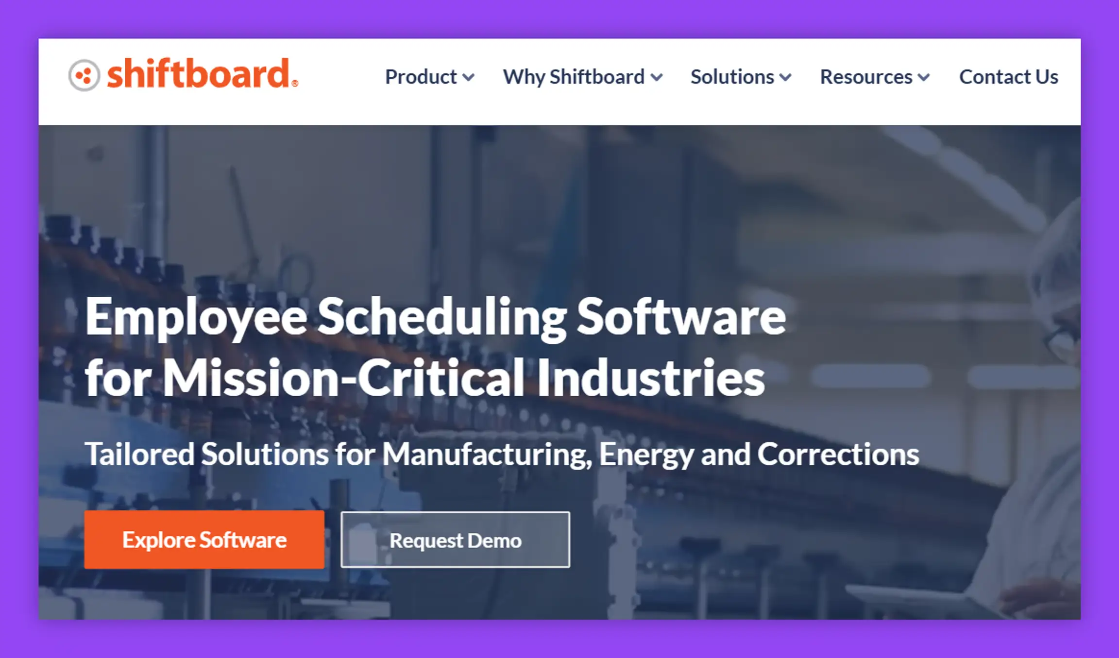 The Ultimate Shiftboard Software Overview | Unrubble Blog