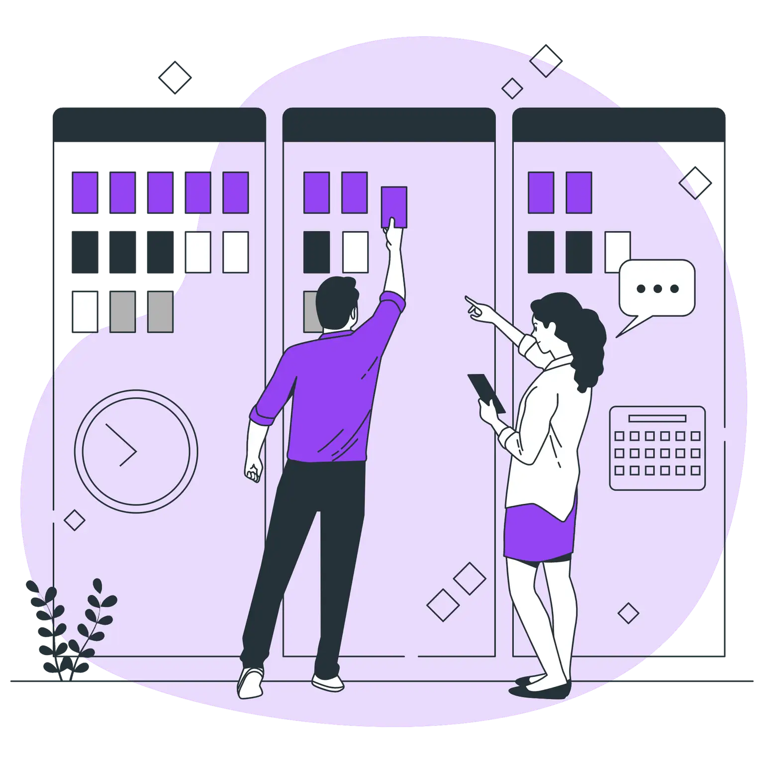 11 Best Time Management Systems To Boost Productivity At Work ...