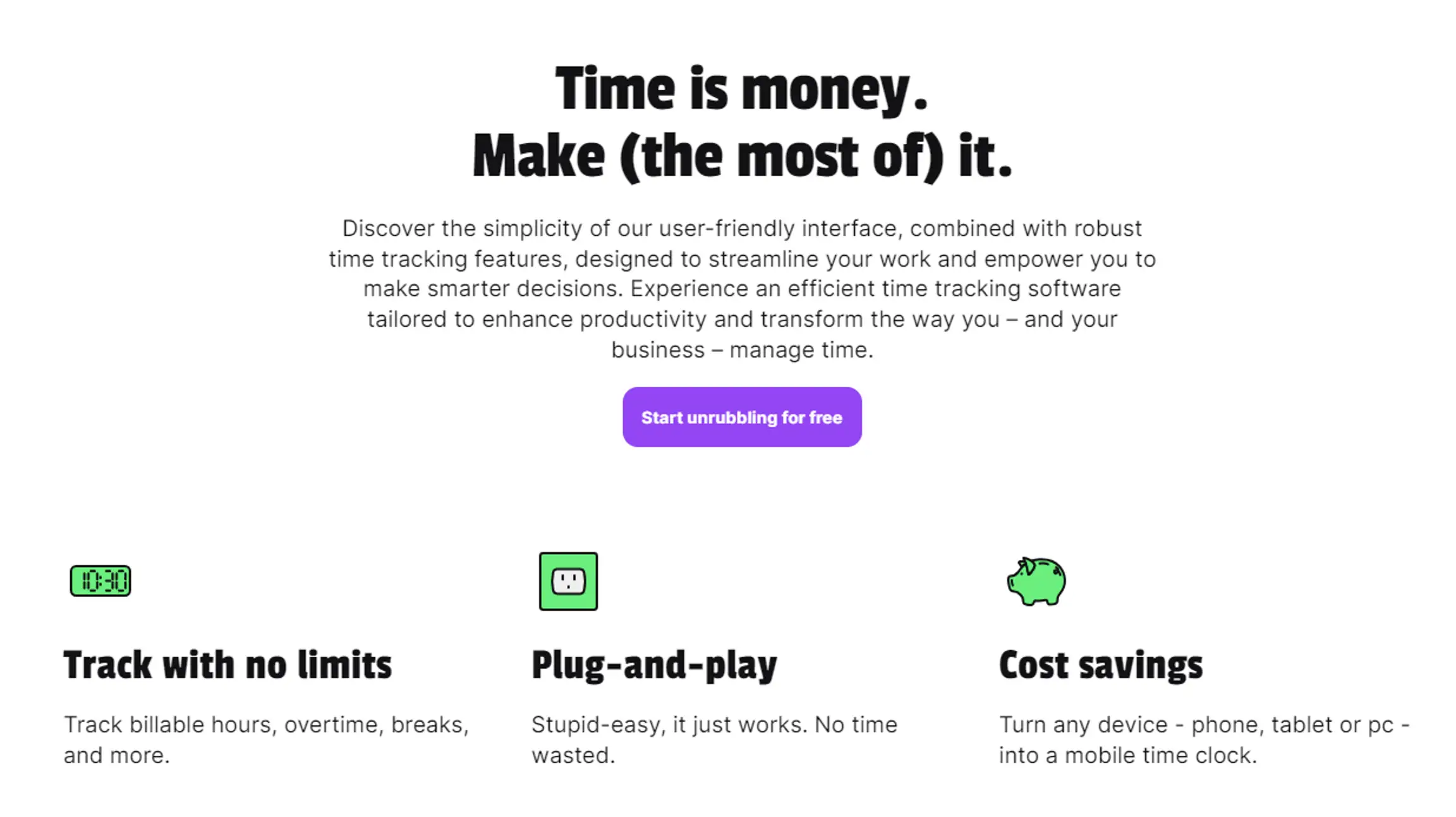 The Ultimate Guide to Time Boxing Powerful Technique | Unrubble Blog