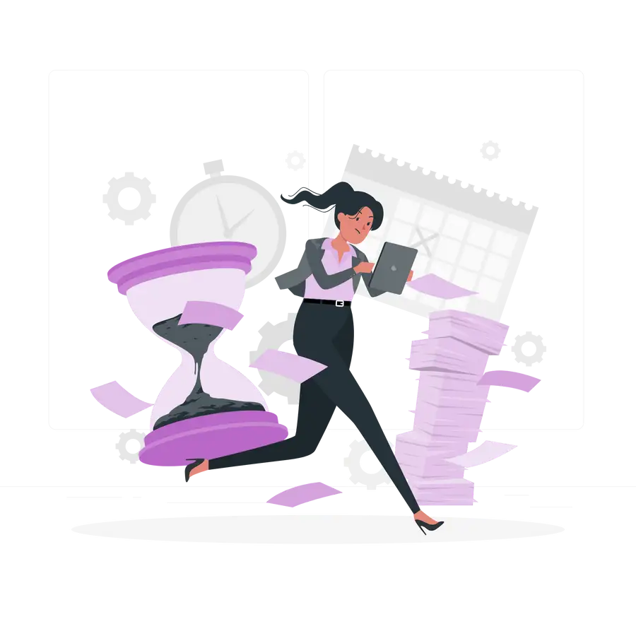 The Ultimate Guide to Time Boxing Powerful Technique | Unrubble Blog