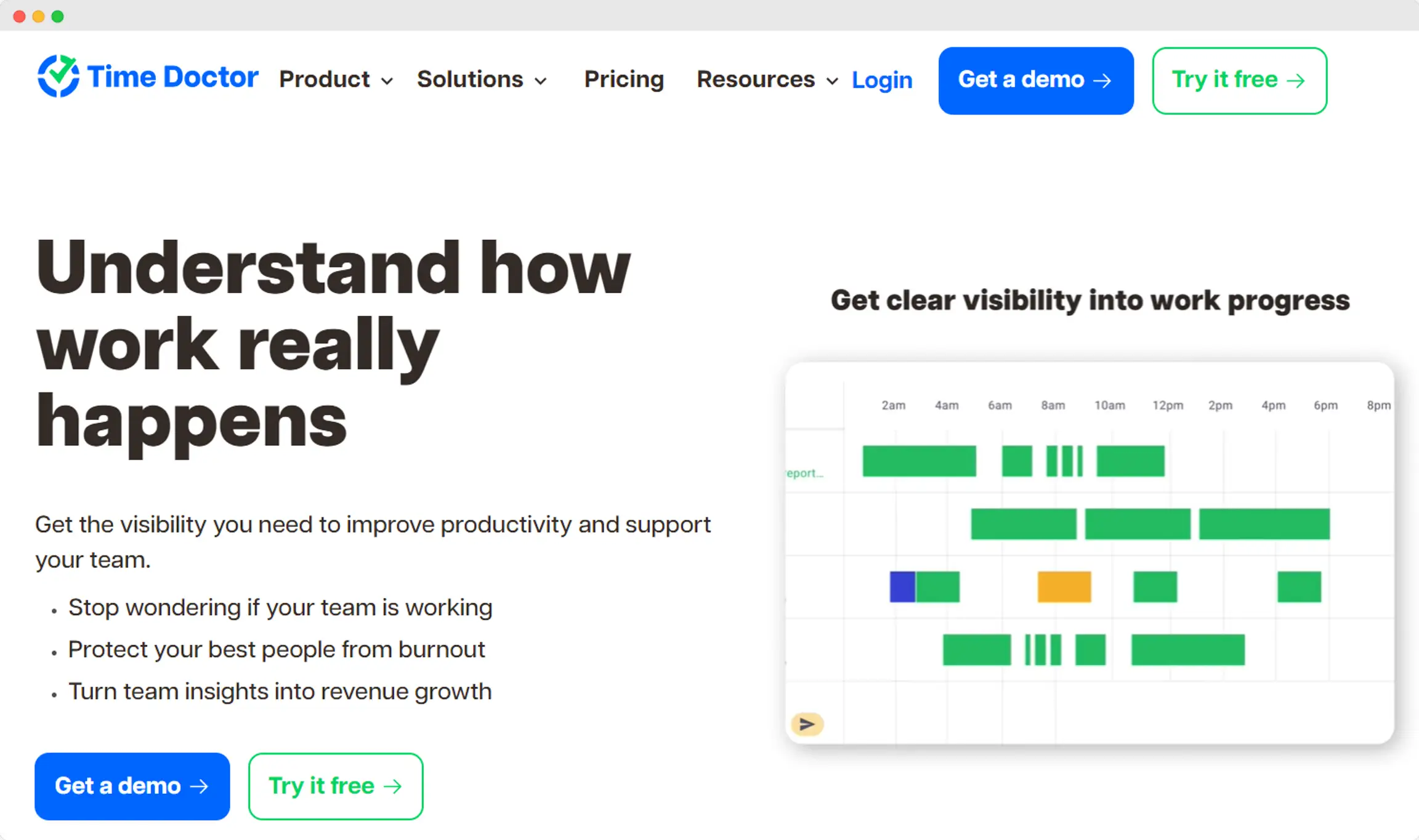 Top 3 Time Clock Wizard Alternatives You Must Try | Unrubble Blog