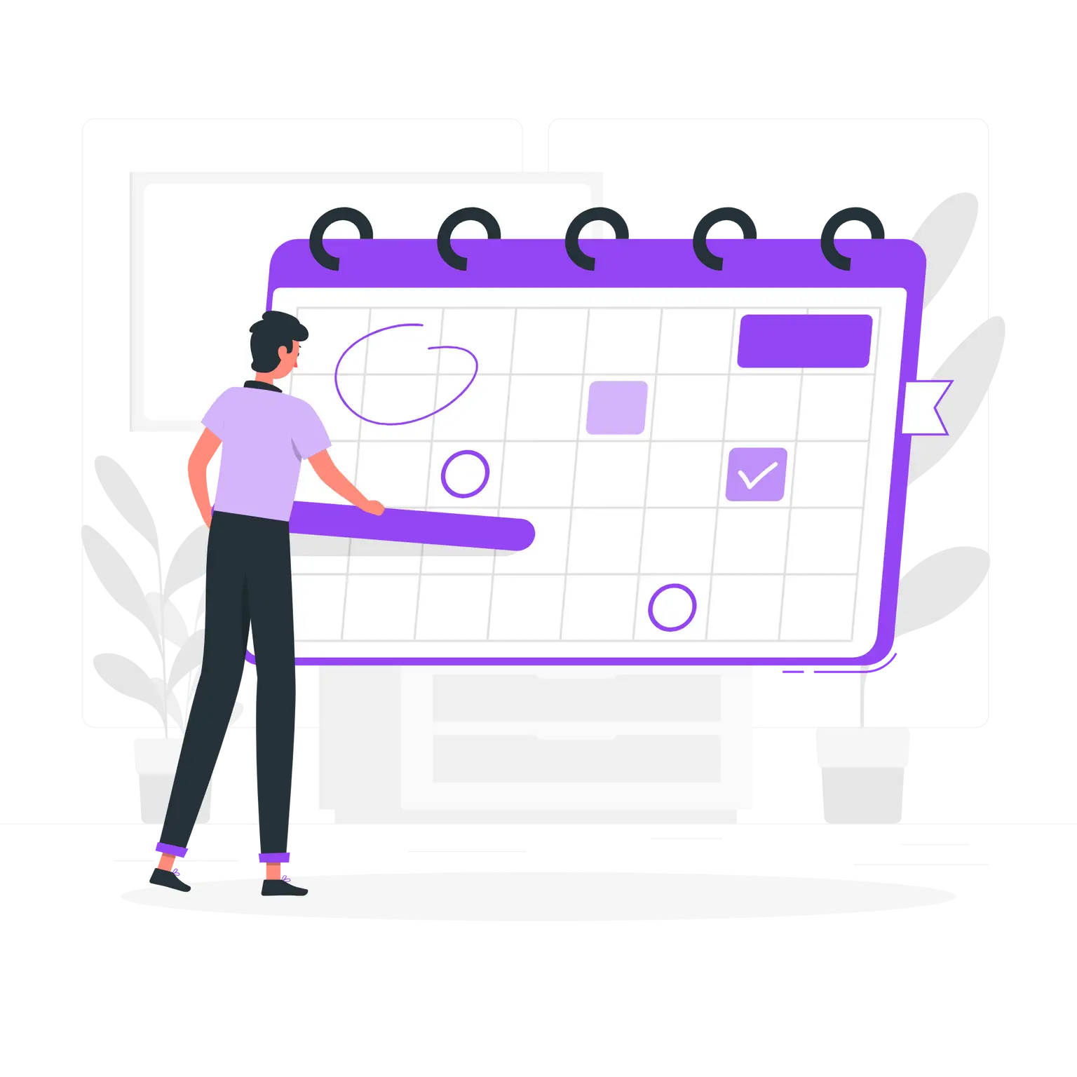 What is Time Mapping and How Does it Work? Time Map Template | Unrubble ...