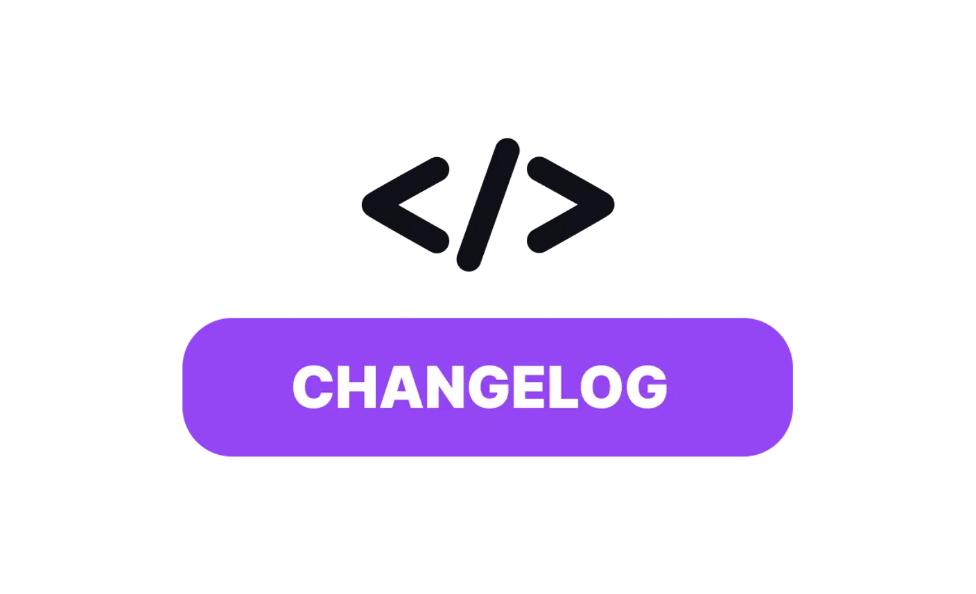 Dashboard Unrubble s Changelog dashboard-unrubble-s-changelog